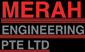 Merah Engineering Pte Ltd